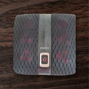 HoMedics Triple-Action Shiatsu Foot Massager with Heat model FMS-271H